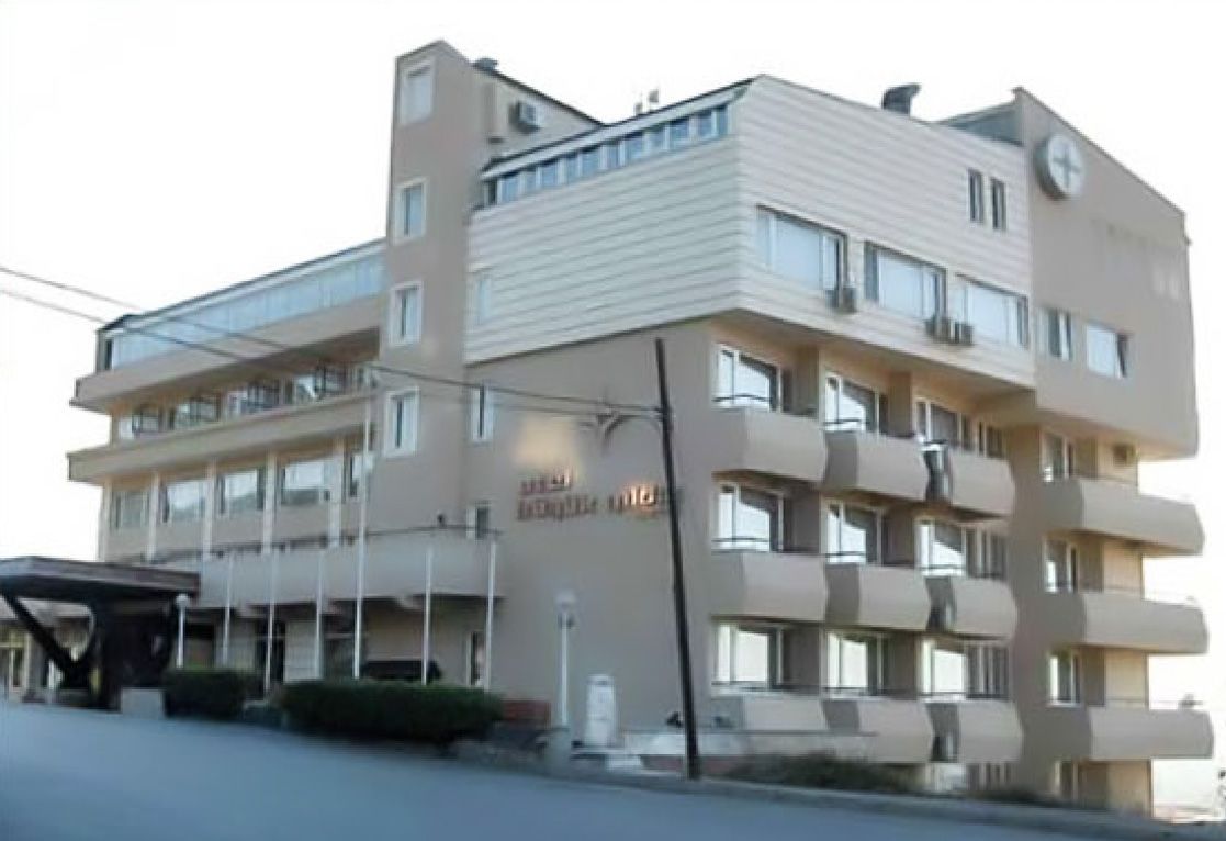 Büyük Yıldız Oteli