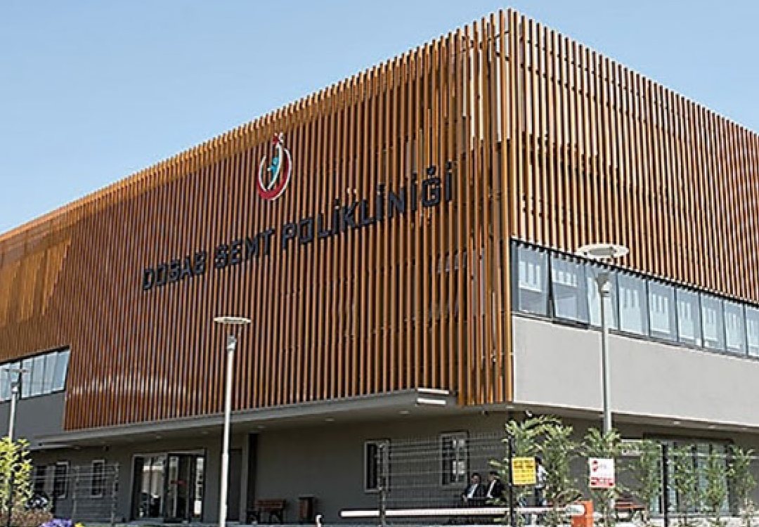 Demirtaş OSB Polikliniği