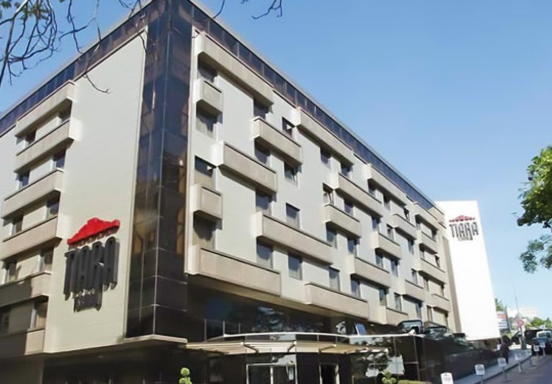 Tiara Otel