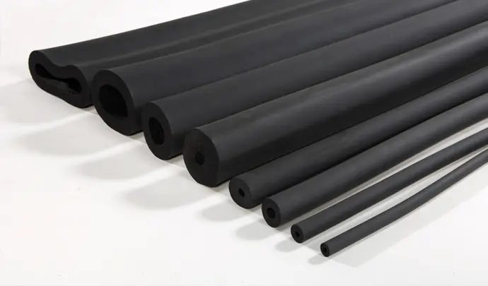 Elastomerik kauçuk