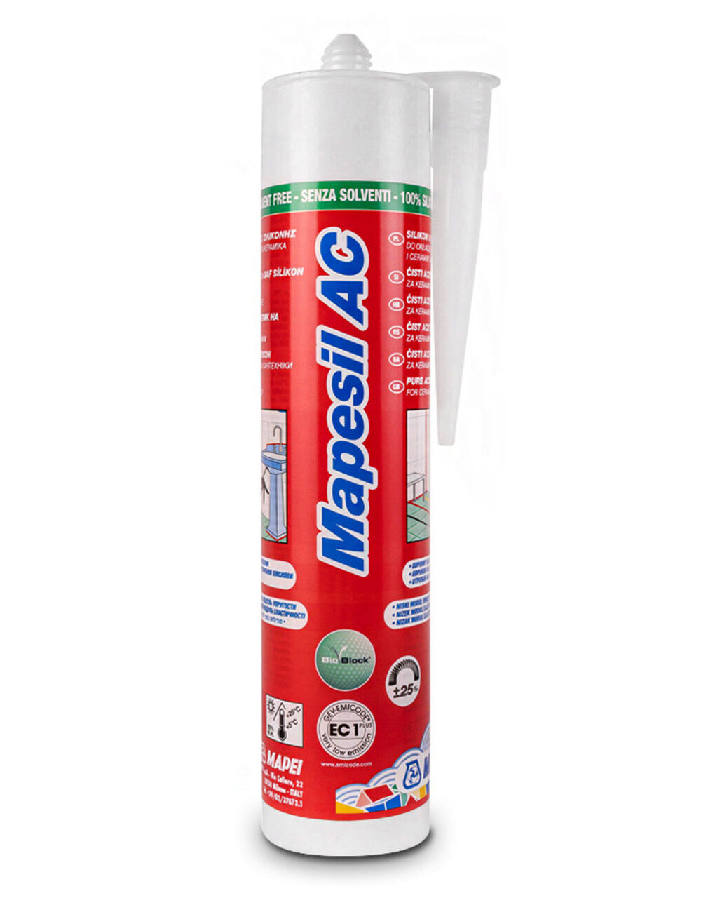 Mapei-AC-Silicone-Tube__68555